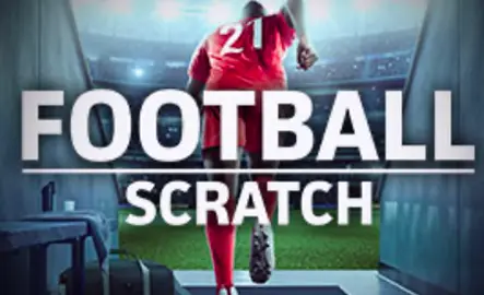 Football Scratch