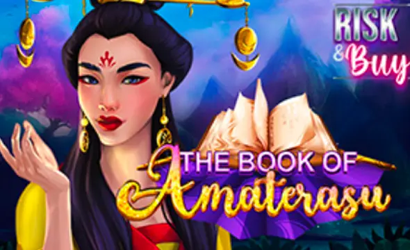 The Book of Amaterasu